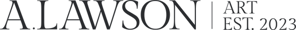Aimee Lawson Art logo